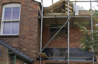 free Rowden home extension quotes
