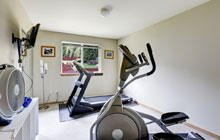 Rowden home gym construction leads