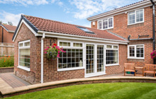 Rowden house extension leads