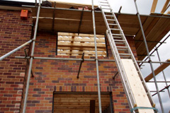 house extensions Rowden