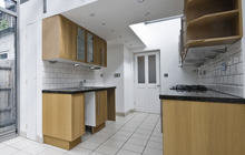 Rowden kitchen extension leads
